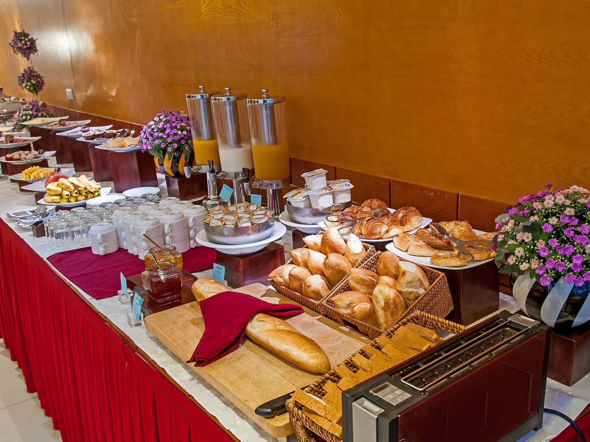 Tam Hotel Hanoï