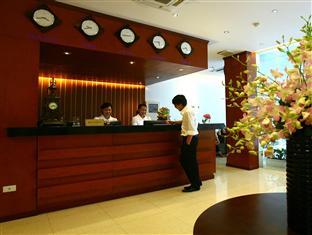Tam Hotel 3*