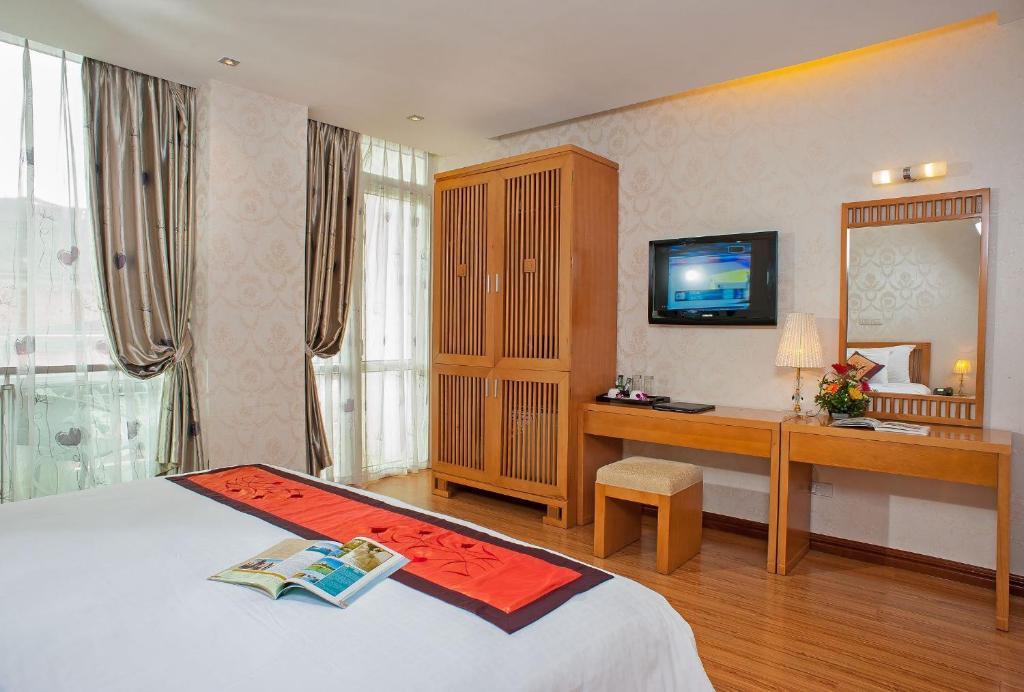 Tam Hotel 3*