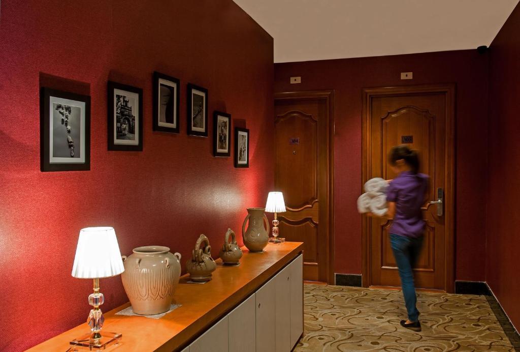 Hotel Tam