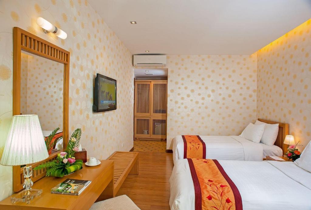 Tam Hotel 3*